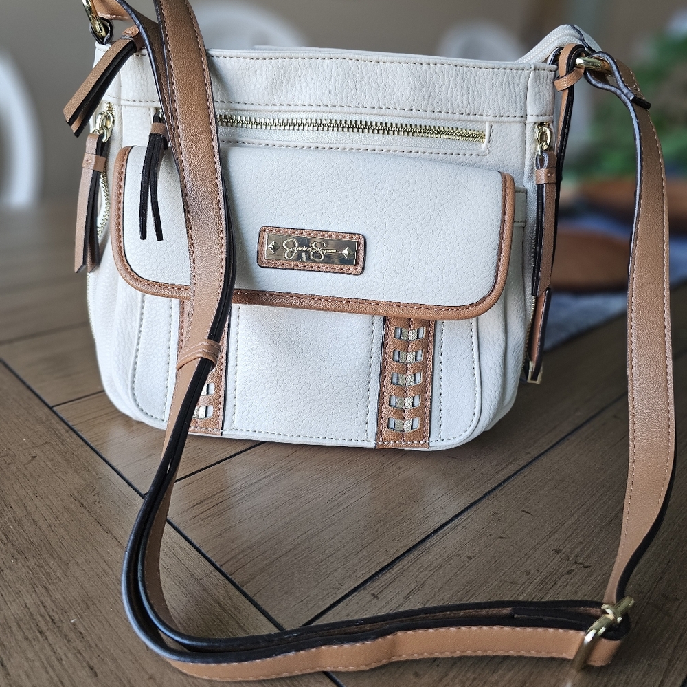 Jessica Simpson handbag